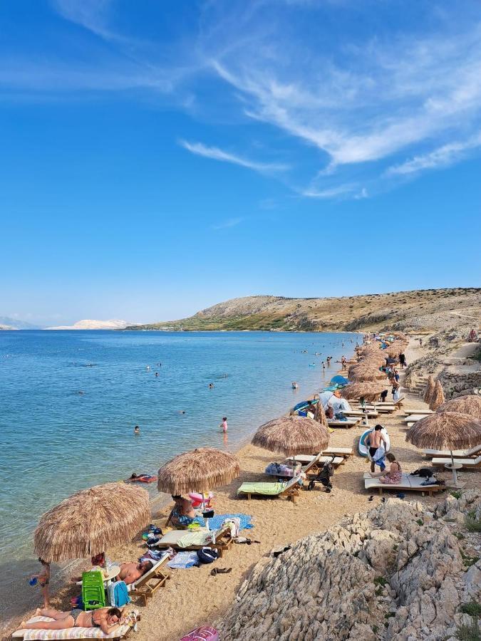 Loncar-near Zrce Novalja