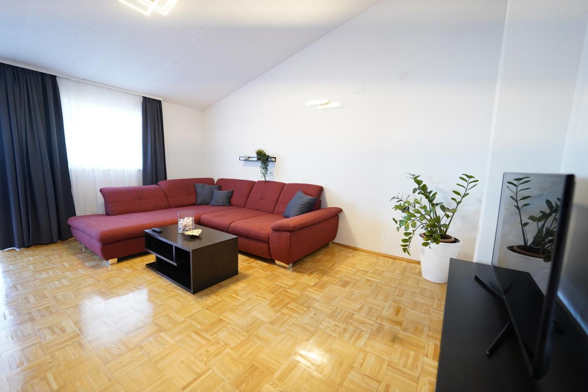 Apartment Loncar-near Zrce *